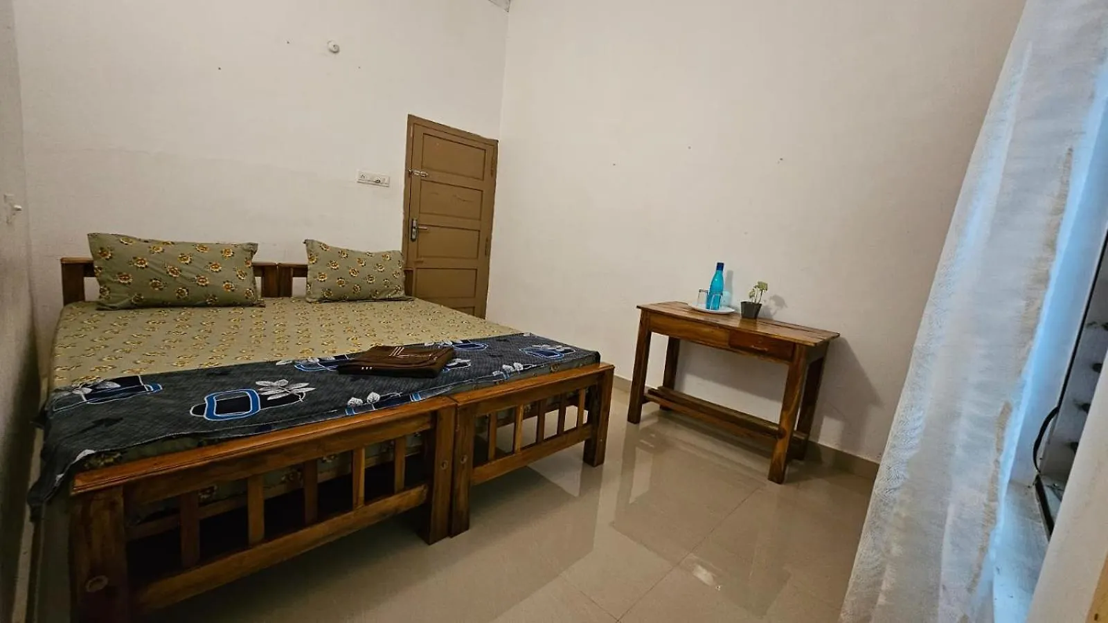 Δωμάτια σε οικογενειακή κατοικία Pergola Boutique Stay Varkala