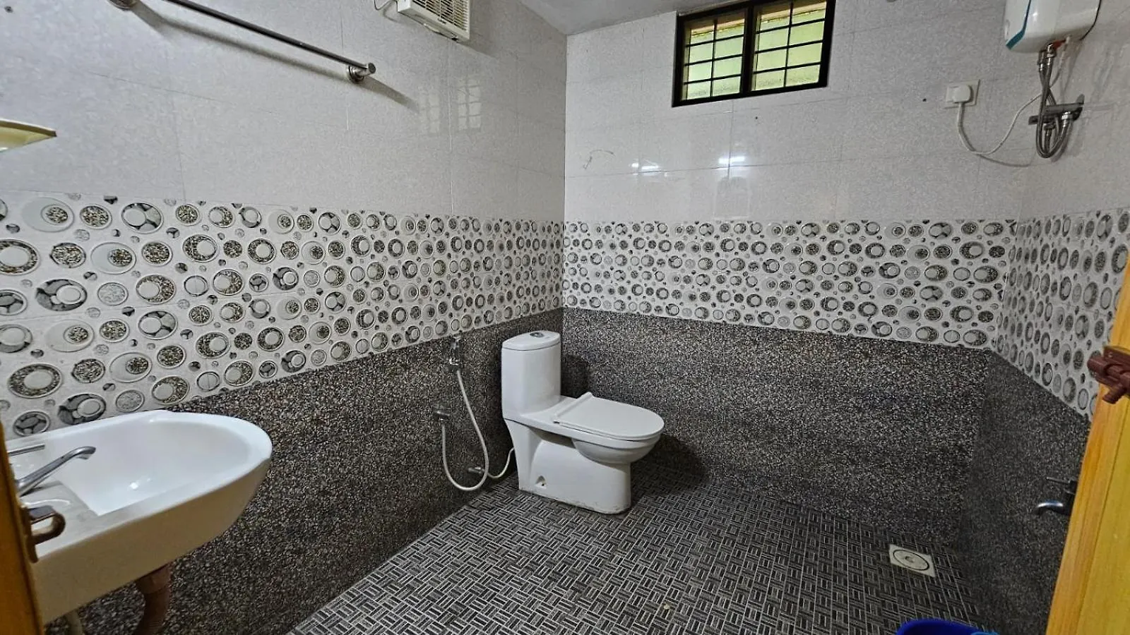 Pergola Boutique Stay Varkala 0*,  Ινδία